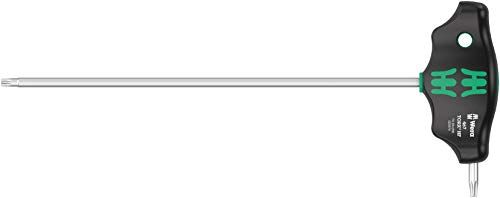 Wera 05023374001 467 Torx HF dwarsgreep-schroevendraaier, TX 20 x 200 mm