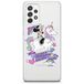 ERT GROUP mobiel telefoonhoesje voor Samsung A33 5G origineel en officieel erkend Disney patroon Minnie 035 optimaal aangepast aan de vorm van de mobiele telefoon, gedeeltelijk bedrukt
