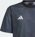 adidas Performance Maillot réversible 24 Enfants - Noir - 152