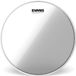 Evans Hazy 300, 12", S12H30, Snare Reso - Snare drum resonantievel