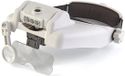 Non-branded Lunettes de loupe professionnelles de luxe avec 5 lentilles