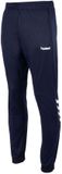hummel Authentic Poly Sportbroek Kids - Maat 140