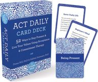 ACT Daily Card Deck