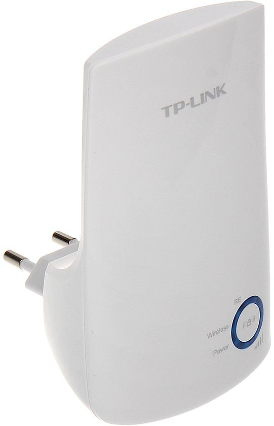 TP-Link TL-WA850RE - WiFi Repeater - 300 Mbps