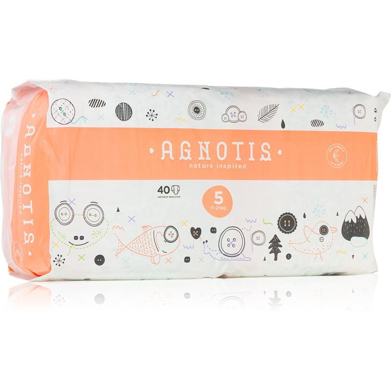 Agnotis Baby Diapers