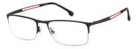 Carrera Brillen met correctie Carrera Carrera 8899 BLX