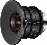 Laowa 12mm T2.9 Zero-D Cine Lens - Leica L