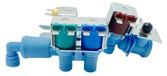 Merkloos Icecat Waterklep voor Wasmachine en Koelkast