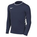 Nike Dri-FIT Park 26 LS Shirt Junior - Maat 140