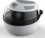 BISTRO VITAL Friteuse à air chaud 10 litres Halogène infrarouge Turbo à air chaud avec fonction de cuisson