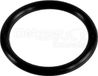 METZGER Joint d'étanchéité 2430001 pour BMW 1 Série Hatchback (F20), 2 mm, FPM (caoutchouc fluoré), 16 mm