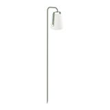 Fermob Lampe d'extérieur avec piquet Balad - Vert