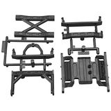 Axial AXIC0801 accessoires, meerkleurig