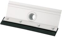 Kerbl Mestschuif recht gepoedercoat 55cm