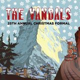 Sonic Rendezvous The Vandals 25th Annual Christmas Formal (2 CD)