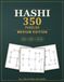 Hashi Bridges Puzzles: 350 Medium Hashiwokakero Logic Puzzles, All Solutions Included - Medium Edition