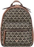 Gerry Weber Aeon Backpack Darkbrown