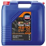 Liqui MolyALPINA Liqui Moly Top Tec 4210 0W30 - 20L