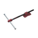 PIHER 55102 spindel en moer GUIA vierkant 100