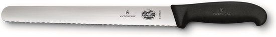 Victorinox Bakkersmes fibrox 25cm