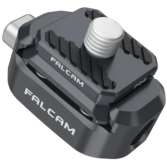 Falcam Falcam F22 Panoramic Camera Quick Release Kit 2564