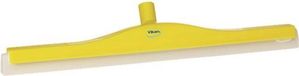 Vikan Klassieke vloertrekker | 60 cm | Hygiëne | Food | Geel