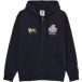 Element X Timber Monkey Sweatshirt Met Rits Zwart S Man