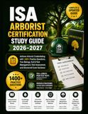ISA ARBORIST CERTIFICATION STUDY GUIDE 2026–2027