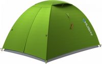 Husky Sawaj 2 - tente légère - 2 personnes - 2.2 kg - Vert