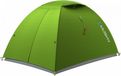 Husky Sawaj 2 - tente légère - 2 personnes - 2.2 kg - Vert