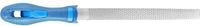 PFERD TOOLS 11233206 Houtrasp halfrond raspkap 1 inclusief ergonomisch vijlheft Lengte 200 mm 1 stuk(s)