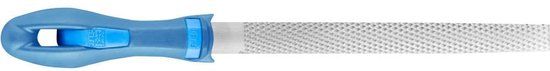 PFERD TOOLS 11233206 Houtrasp halfrond raspkap 1 inclusief ergonomisch vijlheft Lengte 200 mm 1 stuk(s)