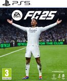 Electronic Arts EA Sports FC 25 - PS5 - Standard Edition - Blu-ray