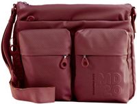 MANDARINA DUCK MD20 Crossover Cranberry Schoudertas
