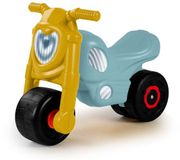 Feber Motofeber Casual duwfiets - Meerkleurig
