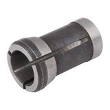 Trend 8 mm spantang, geschikt voor Trend T4 router, geoptimaliseerd voor hoogwaardige routering, CLT/T4/8