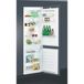 Whirlpool ART 65011 Ingebouwde Koel-Vriescombinatie - Wit - 273L - E
