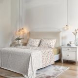 Italian Bed Linnen Fantasy beddengoedset