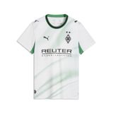 PUMA Tricot 'Borussia Mönchengladbach 26/27' vert / noir / blanc