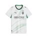 PUMA Tricot 'Borussia Mönchengladbach 26/27' vert / noir / blanc