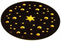 MIRKA Steunschijf 150 mm CEROS/DEROS/PROS - 5/16 MEDIUM