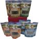 DeliBest Multipack Goody 8x100g
