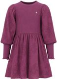 Like Flo F608-5815 Meisjes Jurk - Maat 152