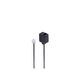 shiverpeaks BS70230 câble téléphonique 10 m Noir
