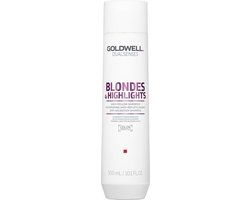 Goldwell DualSenses Blondes And Highlights Anti Yellow Shampoo 250 ml