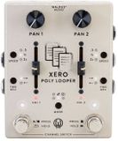 Walrus Audio Xero Polylooper Cream - Station de boucles - Blanc