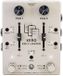 Walrus Audio Xero Polylooper Cream - Station de boucles - Blanc