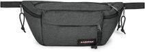 Eastpak Waist Pak'r Rugzak Zwarte Denim