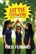 LITTLE FLOWERS: Sisters with Super Powers
