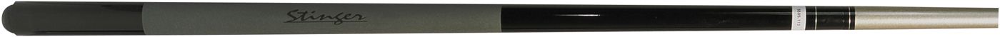 Stinger Shadow Pool Cue Grey - 8717931917872